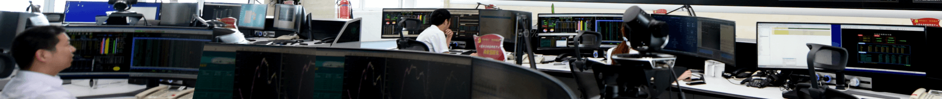 政府调度